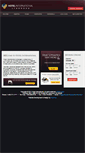 Mobile Screenshot of lynnwoodhotelinternational.com